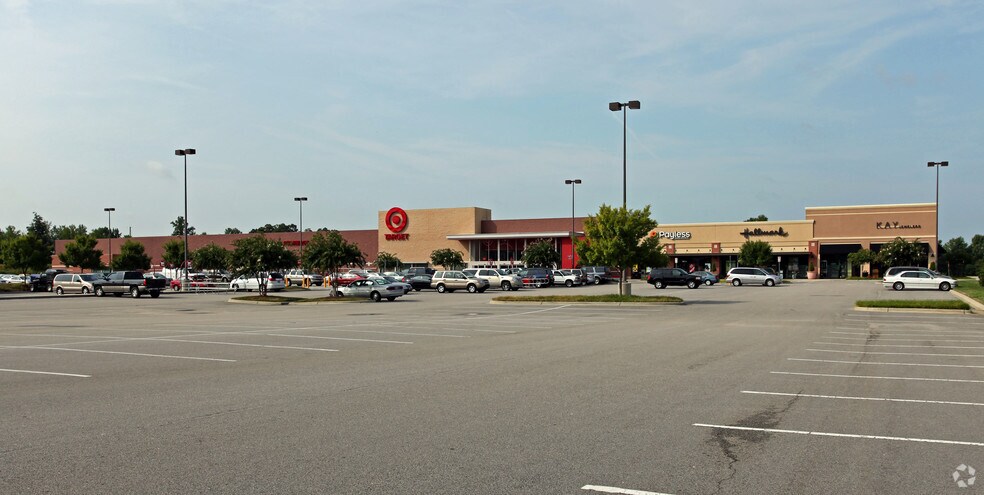 More Photos Of 3401 Raleigh Road Pky W, Wilson Freestanding For Lease