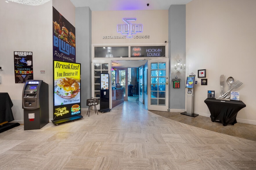More Photos Of 5445 Collins Ave, Miami Beach Apartments For Sale