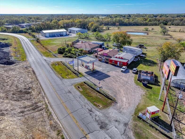 More Photos Of 28323 Interstate, Wills Point Restaurant For Sale