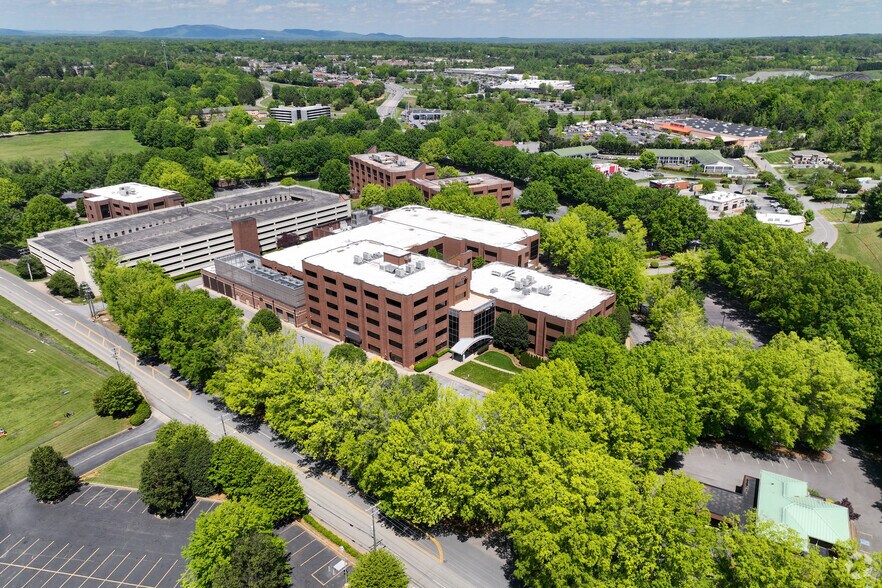 More Photos Of 5630 University Pky, Winston-Salem Office For Lease