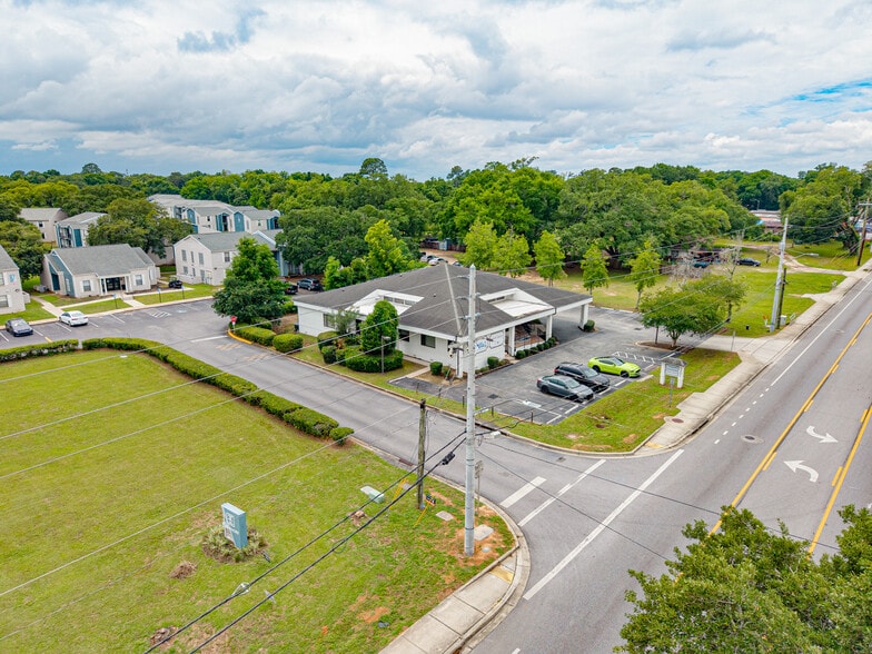 More Photos Of 3201 Olive Rd, Pensacola Medical For Sale