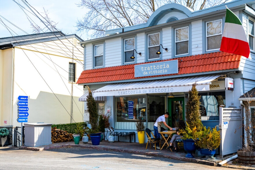Primary Photo Of 453 Piermont Ave, Piermont General Retail For Lease
