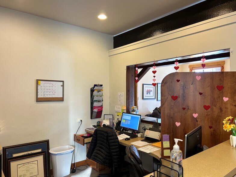 More Photos Of 315 S River St, Hailey Medical For Sale