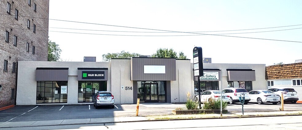 More Photos Of 514 Washington Rd, Pittsburgh Freestanding For Sale