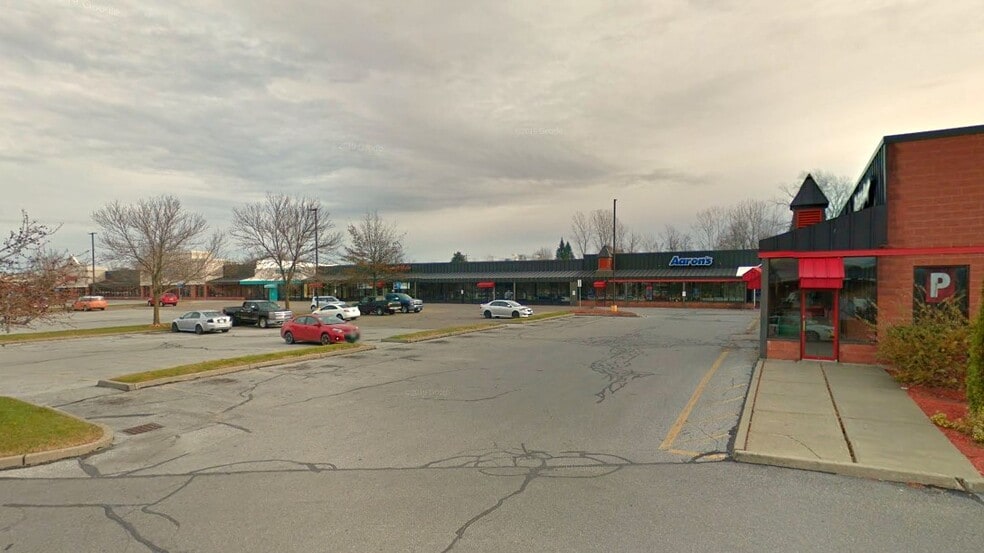 More Photos Of 211-319 Swanton Rd, St. Albans Town Unknown For Lease