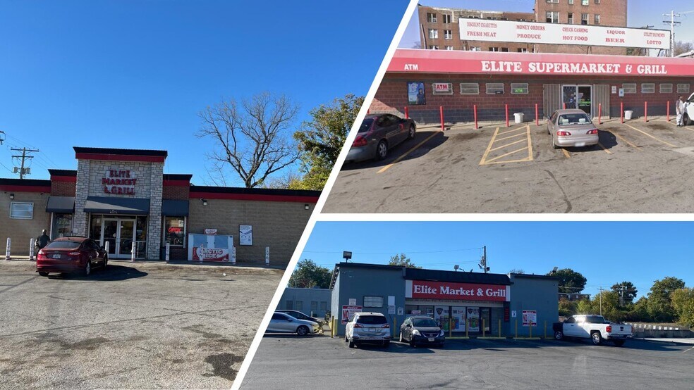 More Photos Of , Saint Louis General Retail For Sale