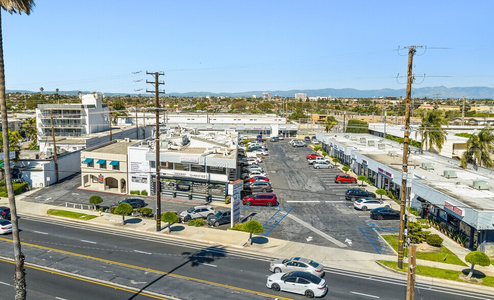 More Photos Of 4015 Pacific Coast Hwy, Torrance Office For Sale