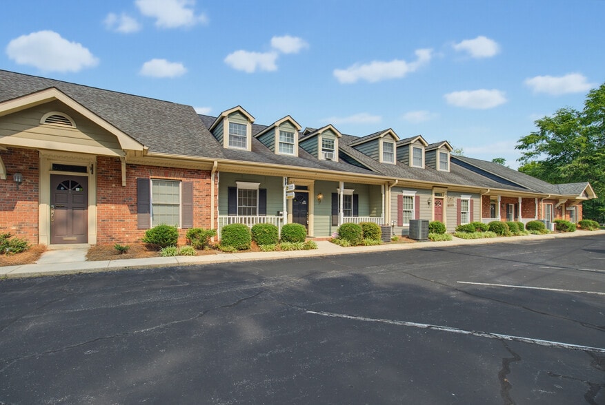 More Photos Of 701 W Main St, Jamestown Office For Sale