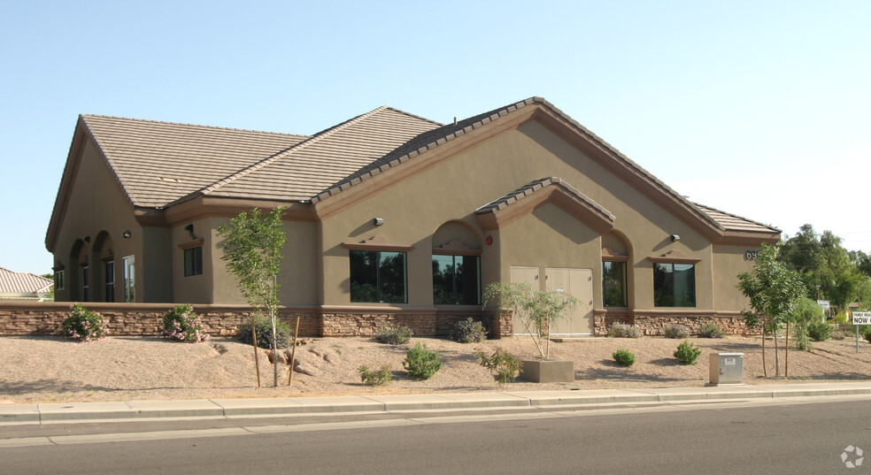 Primary Photo Of 6952 E Broadway Rd, Mesa Office For Sale