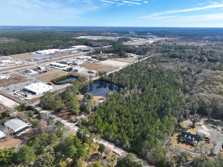 More Photos Of Al Gay Dr, Kingsland Land For Sale