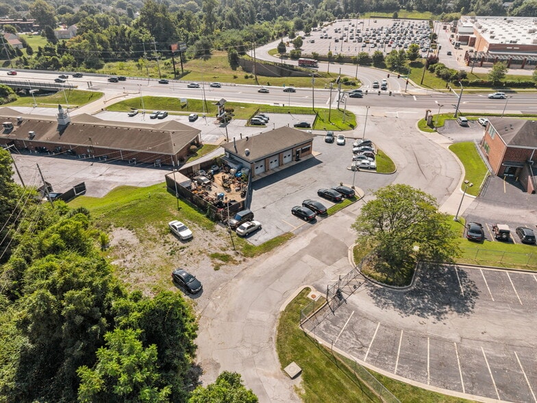 More Photos Of 14150 Sunswept Pk Court, Florissant General Retail For Sale