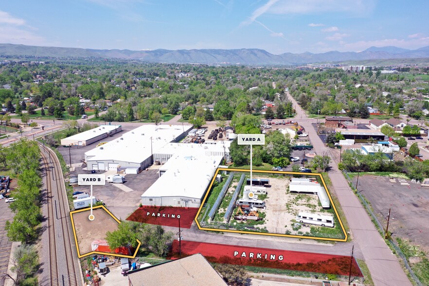 More Photos Of 11500 W 13th Ave, Lakewood Manufacturing For Sale