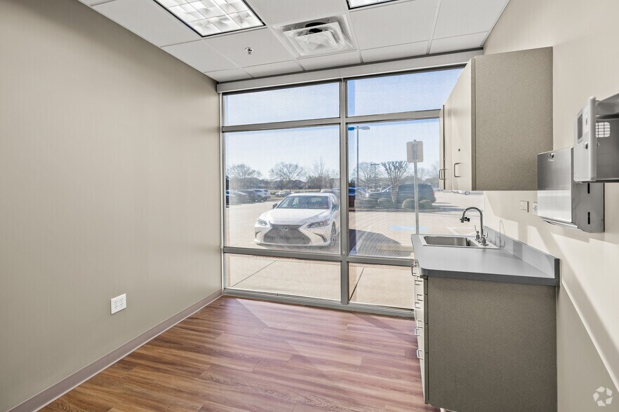 Photo of 1st Floor Ste 100