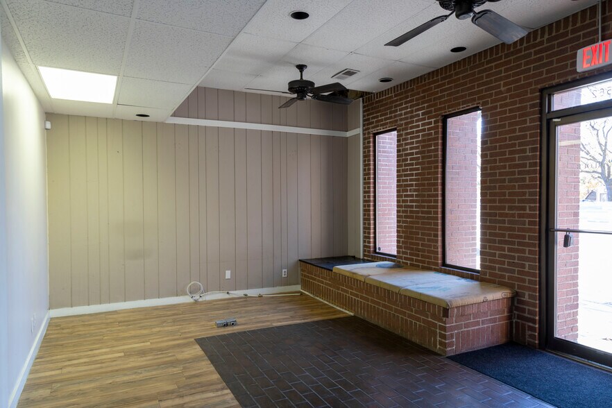 Primary Photo Of 2562 Washington Blvd, Ogden Loft Creative Space For Lease