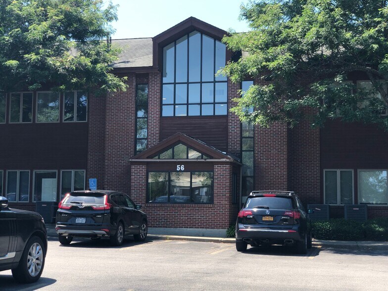 More Photos Of 58 Clifton Country Rd, Clifton Park Medical For Lease