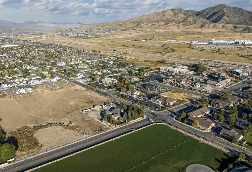 More Photos Of 1170 E 3200 N, Lehi Land For Sale