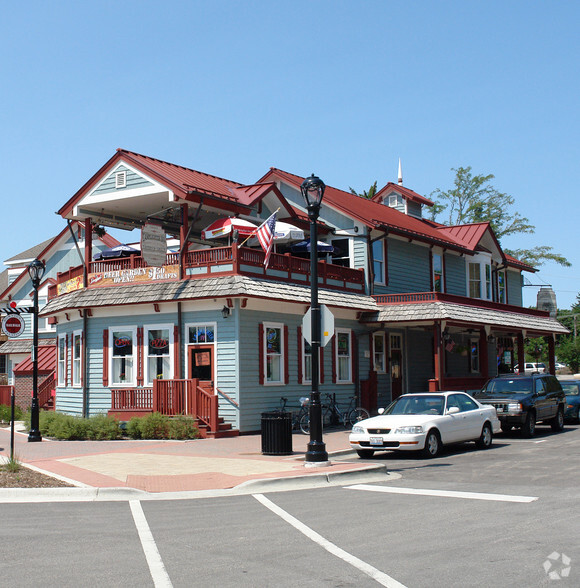 Primary Photo Of 60 N Bothwell St, Palatine Restaurant For Sale