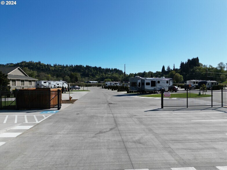 More Photos Of 1860 Belmont Loop, Woodland Trailer Camper Park For Sale