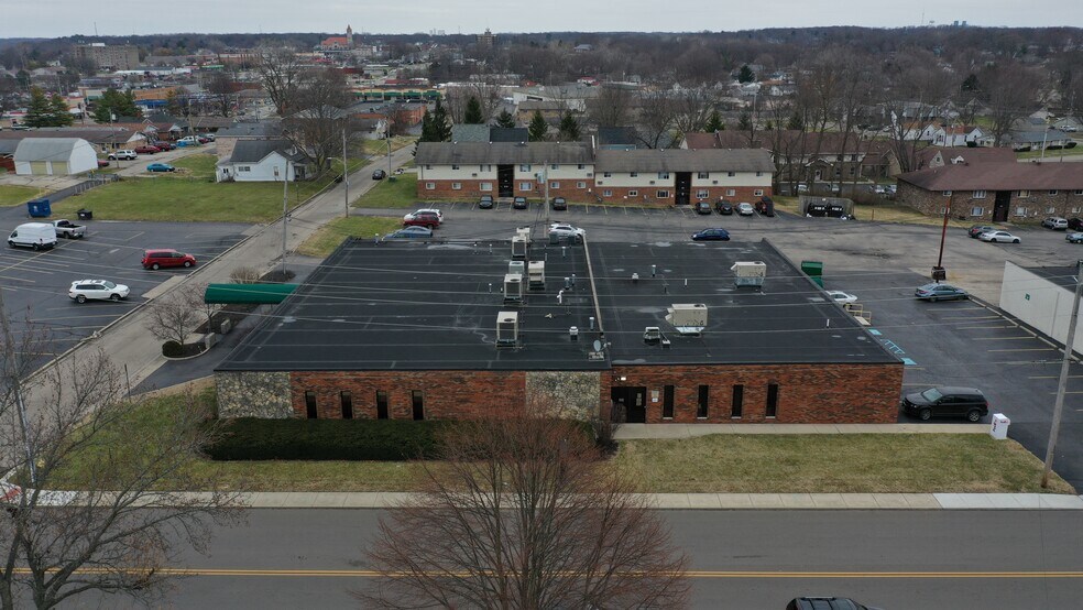 More Photos Of 215-225 S Allison Ave, Xenia Medical For Sale