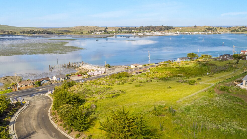 More Photos Of 153 Harbor View Way, Bodega Bay Land For Sale