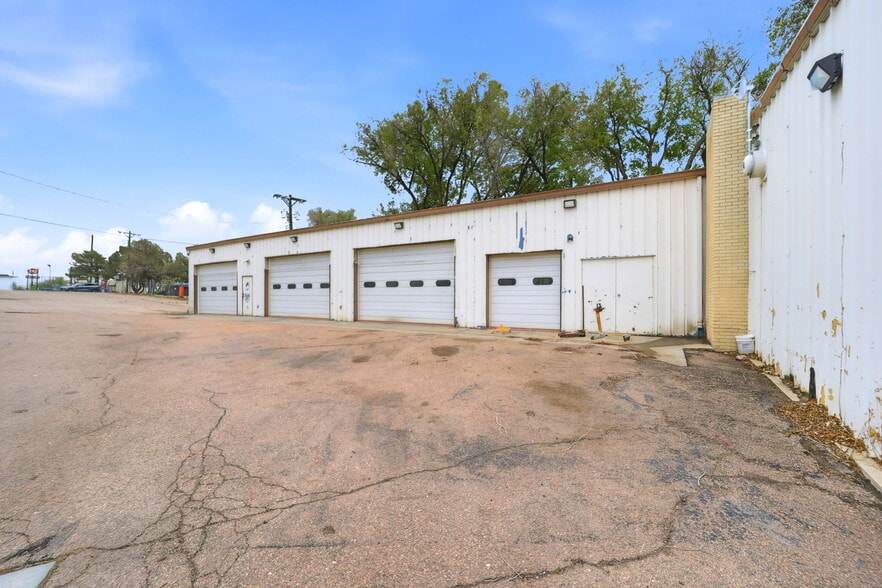 More Photos Of , Colorado Springs Unknown For Sale