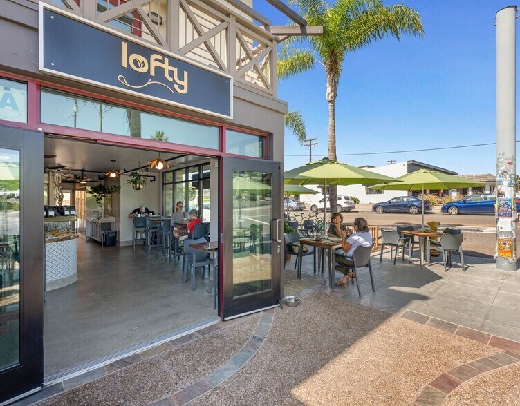 More Photos Of 90 N Coast Highway 101, Encinitas Apartments For Sale