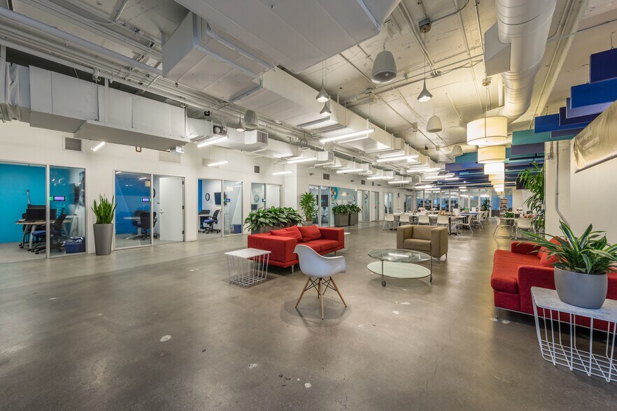 More Photos Of 650 Townsend St, San Francisco Office For Lease