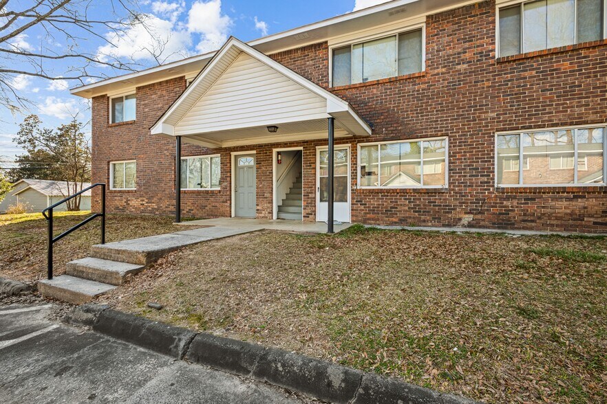 More Photos Of 110 Johnson St, Cartersville Apartments For Sale