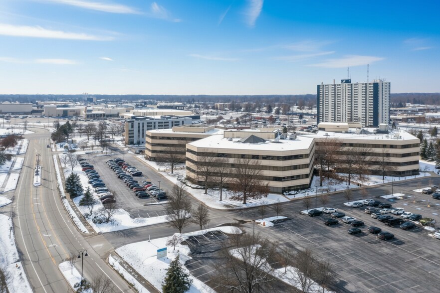 More Photos Of , North Olmsted Office For Sale
