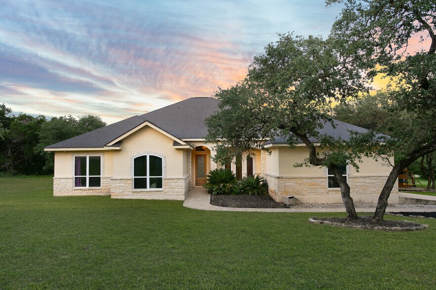 More Photos Of 26807 W IH-10, Fair Oaks Land For Sale