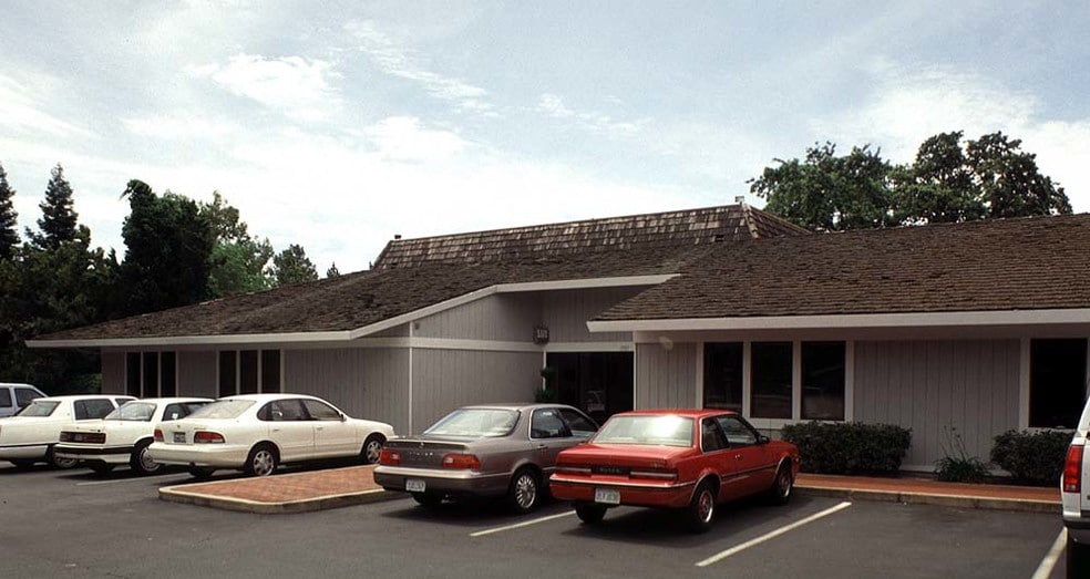 More Photos Of 1511 Treat Blvd, Walnut Creek Office For Lease