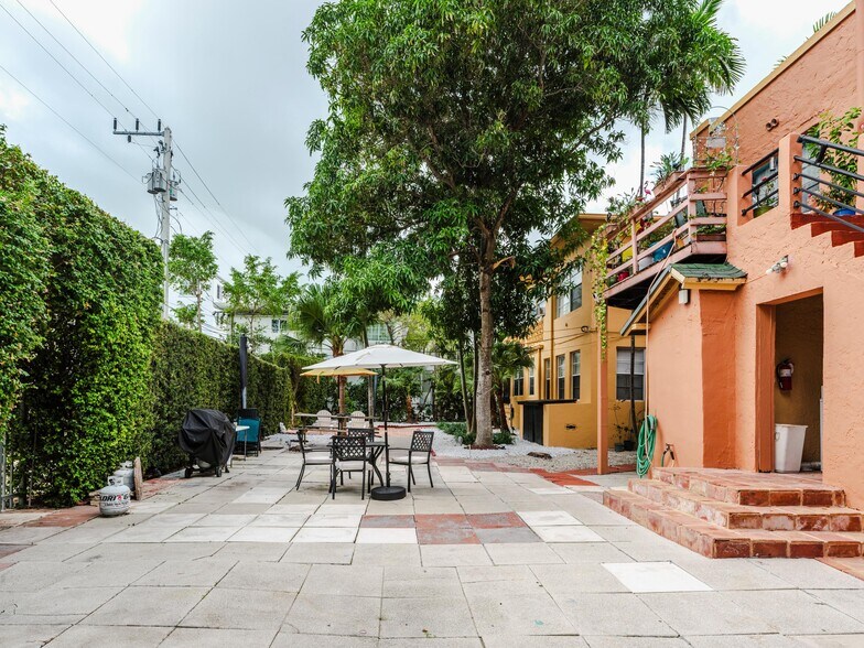 More Photos Of , Miami Beach Multifamily For Sale