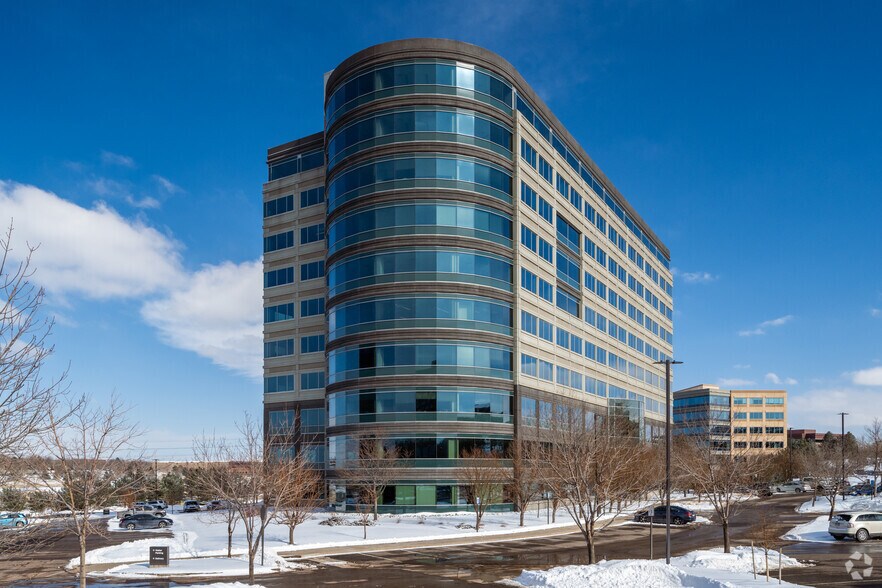 More Photos Of 380 Interlocken Cres, Broomfield Office For Lease