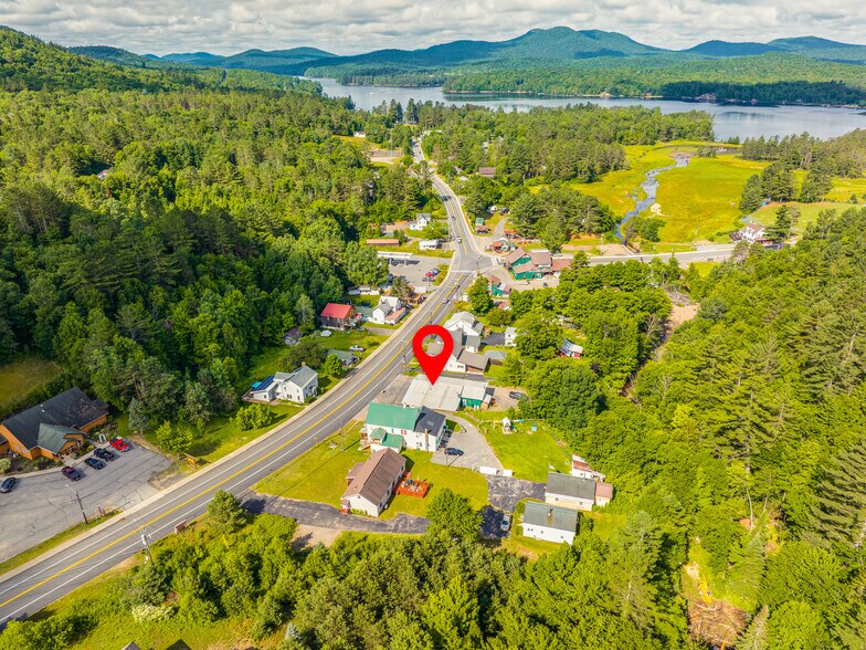 More Photos Of 8572 Newcomb rd, Long Lake Flex For Sale