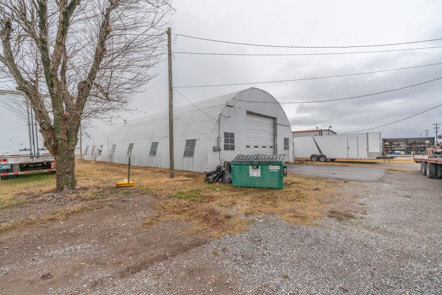 More Photos Of , El Reno Industrial For Sale
