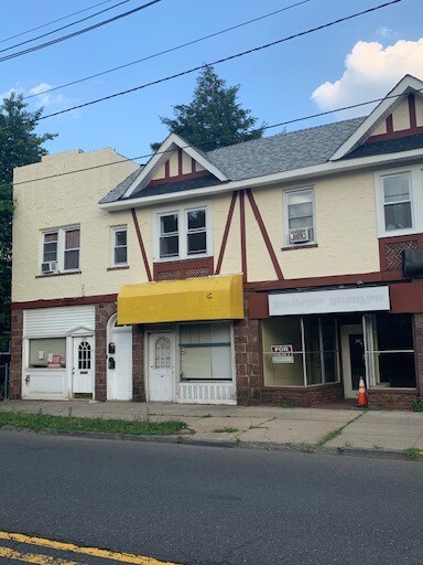 More Photos Of 280-286 Terrace Ave, Hasbrouck Heights Storefront Retail Residential For Sale