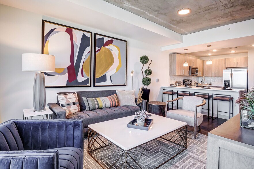 More Photos Of 6633 John Hickman Pky, Frisco Multifamily For Sale