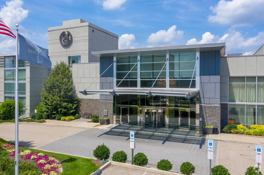 More Photos Of 480 N Gulph Rd, King Of Prussia Hospitality For Sale