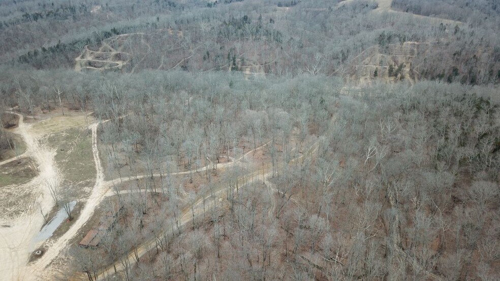 More Photos Of 93 Buck Run Rd, Bedford Land For Sale