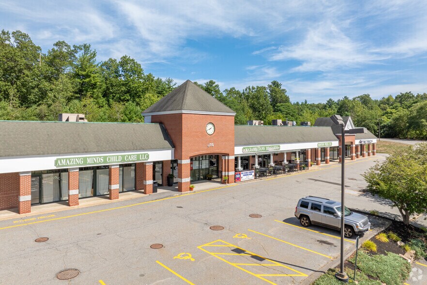More Photos Of 315 Middlesex Rd, Tyngsborough General Retail For Sale