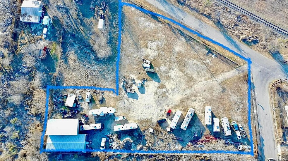More Photos Of 7300 Quintana Rd, San Antonio Land For Sale