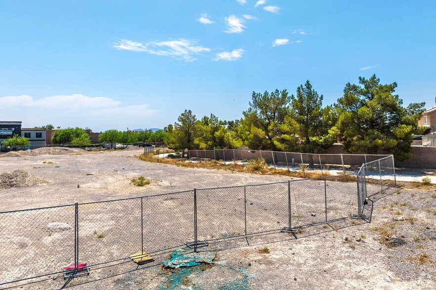 More Photos Of 7285 W Azure Dr, Las Vegas Land For Sale