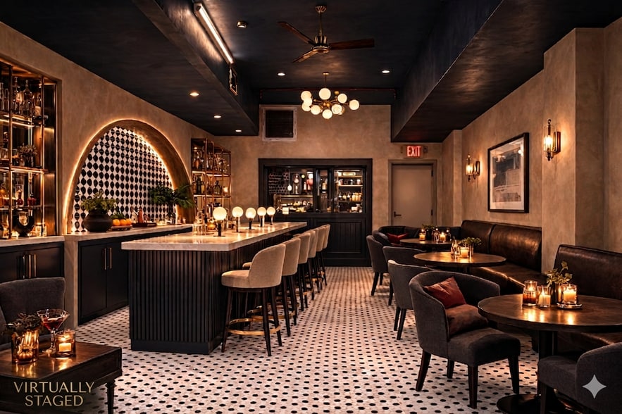 More Photos Of 739 Grand St, Brooklyn Apartments For Sale