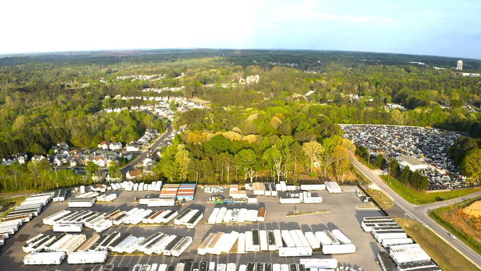 More Photos Of 3644 Grant Rd, Ellenwood Land For Sale