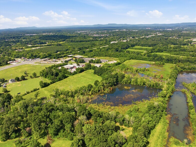More Photos Of 125 Shadow Ln, Ringgold Land For Sale