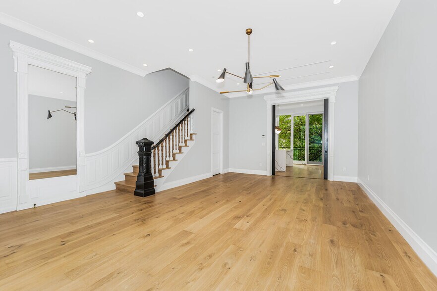 More Photos Of 11A Arlington Pl, Brooklyn Apartments For Sale