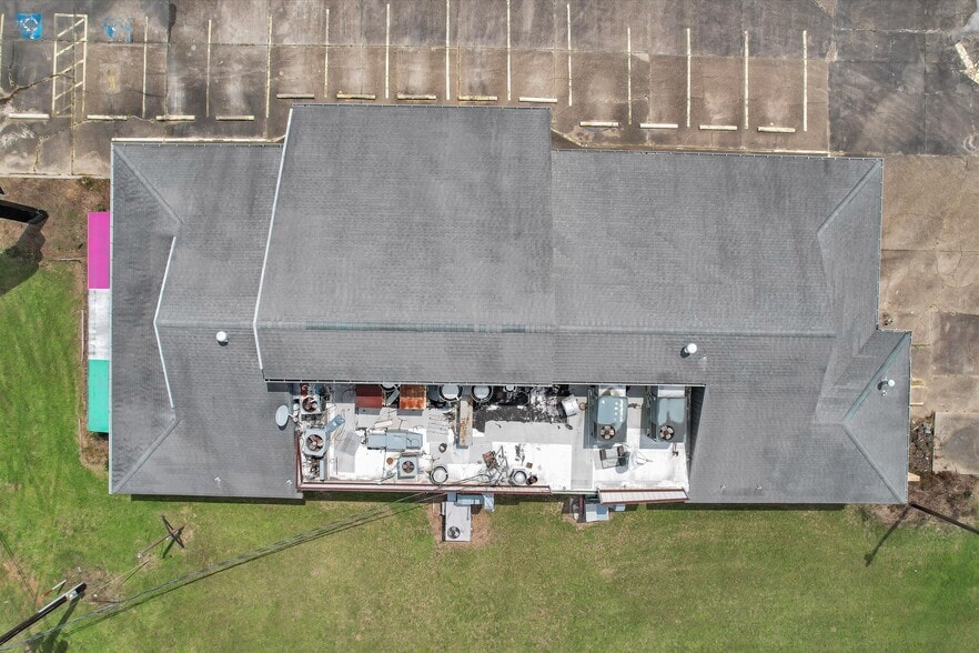 More Photos Of 235 E Gibson St, Jasper Restaurant For Lease