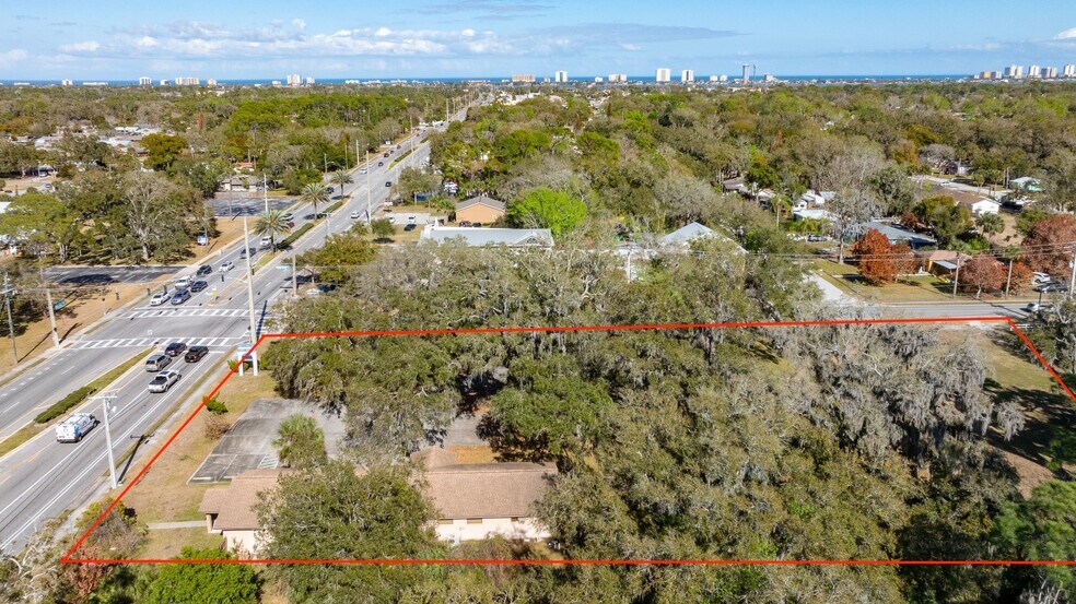 More Photos Of 905 Beville Rd, Daytona Beach Medical For Sale