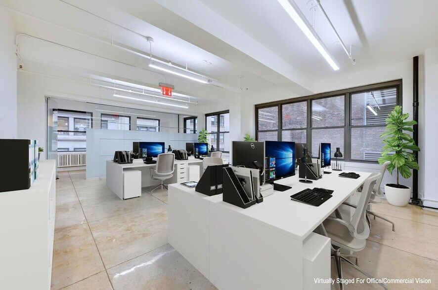 More Photos Of 230 W 39th St, New York Office For Lease
