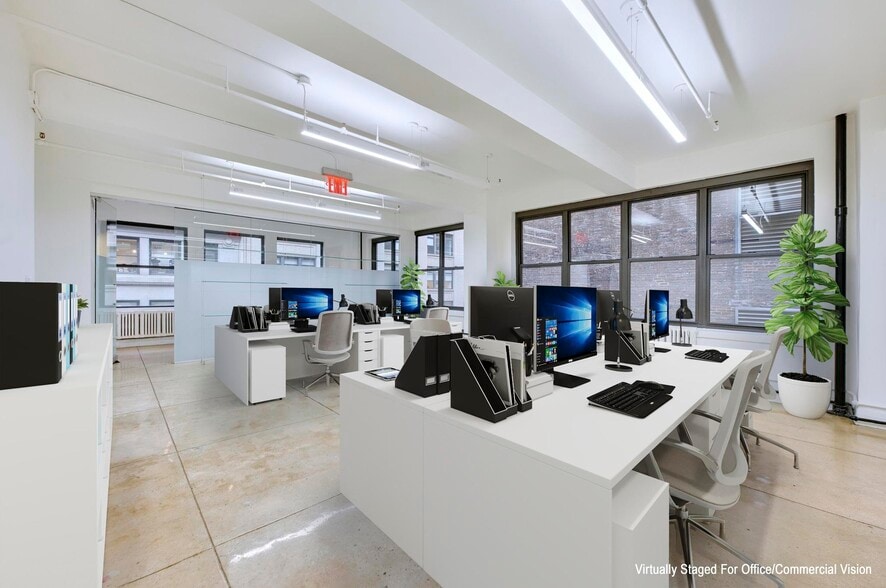More Photos Of 230 W 39th St, New York Office For Lease